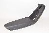 Audi A5 8T 12- Door handle interior handle HL rear left armrest plastic Sportback