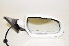 Audi A5 8T 07-12 Outside mirror, mirror, electric VR, right, foldable, dimmable, memory LY9C