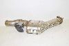 Audi A5 8T 12- Catalytic converter Kat with exhaust flap 2,0CR Diesel 20 km as new EU6 plus