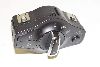 Audi A4 8K B8 07-12 Switch light switch NSW NSL black chrome Auto Xenon WEP