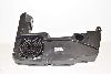 Audi A4 8K B8 12-15 Loudspeaker Subwoofer Bass Woofer spare wheel recess ORIGINAL