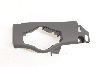 Audi A5 8F 12-17 Cover cover light switch black 6HP ORIGINAL