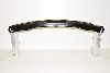 Audi A5 8F 12-17 Rear bumper support reinforcement with bracket left right