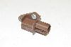 Audi A5 8T 12- Front lateral acceleration sensor Crash sensor ORIGINAL