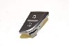 Audi A5 8T 12- Central locking switch ZV left front black ORIGINAL