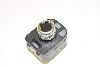 Audi A5 8T 12- Mirror adjustment switch electrically adjustable + foldable chrome WEP