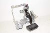 Audi A5 8T 07-12 Pedal pedals brake automatic alu