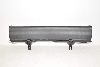 Audi A5 8T 12- Trunk trim, loading sill, black plastic Sportback ORIGINAL