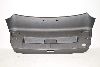 Audi A5 8T 12- Tailgate trim inside black Sportback ORIGINAL
