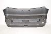 Audi A5 8T 07-12 Tailgate trim inside black Sportback ORIGINAL