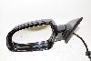 Audi A5 8T 12- Outside mirror mirror electric VL left foldable LY9T