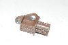 Audi Q5 8R 08-12 Sensor lateral acceleration sensor front L or R ORIGINAL