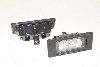 Audi A5 F5 16- License plate light left and right LED ORIGINAL