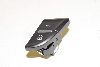 Audi A4 8K B8 12-15 Central locking switch ZV left front black ORIGINAL