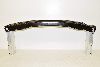 Audi A5 8F 12-17 Rear bumper support reinforcement with bracket left right ORIGINAL