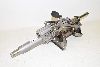 Audi A5 8F 12-17 Steering column, steering column, mechanically adjustable ZF ORIGINAL 12 km