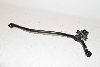 Audi A4 8K B8 12-15 Sensor pressure sensor vacuum pipe with check valve