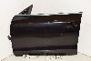 Audi A5 8T 12- Door VL Front Left Sportback Mythos Black LY9T factory paint