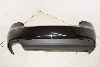 Audi A5 8T 12- Rear bumper Sportback Mythos black LY9T with PDC + spoiler