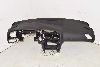 Audi A5 8F 09-12 Armaturenbrett Cockpit Schalttafel ORIGINAL soul schwarz 24D