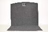 Audi A5 8T 07-12 Trunk loading floor trunk covering soul black 87A Sportback