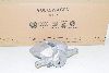 Skoda Kodiaq NS7 17- Brake caliper VL front left TRW 340x30mm ORIGINAL