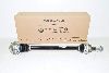 VW Arteon 17- Drive shaft PTO shaft HL rear left 4-motion as good as new
