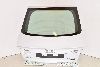 Audi A5 8T 12- Tailgate trunk lid Sportback + rear window LS9R glacier white