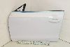 Audi A5 8T 12- Door VL Front Left Sportback Gletscherweiss LS9R factory paint