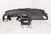 Audi A5 8F 09-12 Armaturenbrett Schalttafel Dashboard soul 24D schwarz