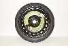 Audi A4 8K B8 12-15 Reserverad Notrad platzsparendes T125/70-R19 5/112