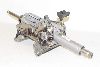 Audi A5 8F 12-17 Steering column, steering column, mechanically adjustable ORIGINAL