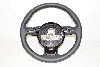 Audi A5 8T 12- Lenkrad Leder Multifunktionslenkrad Sportlenkrad Tiptronic schwarz soul TOP