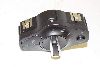 Audi Q5 8R 08-12 Switch light switch NSW NSL black chrome Auto Xenon TOP