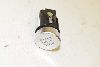 Audi Q5 8R 08-12 Start stop switch chrome engine start