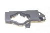 Audi A5 8F 12-17 Abdeckung Blende Lichtschalter schwarz für Xenon ohne LWR
