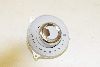 Audi A4 8K B8 07-12 Schalter Schiebedach Potentiometer Kristallsilber ET1