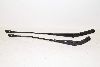 Audi A5 8T 12- Wiper arm front L + R left right for Aero ORIGINAL