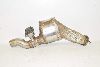 Audi A6 4G 15- Catalytic converter with exhaust flap 2.0CR Diesel 20 km as good as new EU6 plus