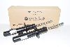 Audi A5 8T 07-12 Shock absorbers VL + VR ORIGINAL front left + right SET SACHS regulated