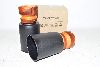 Audi A5 8T 12- Shock absorber VL VR front left right stop buffer 72mm SET