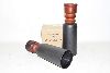 Audi A5 8T 12- Shock absorber HL HR rear stop buffer SET controlled chassis 2 pieces