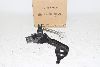 Audi A4 8K B8 12-15 Sensor level sensor LWR rear left with linkage factory disassembly