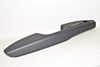 Audi A7 4G 15- Door handle inside handle HL rear left armrest leather 25D original