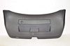 Audi A7 4G 15- Tailgate trim inside tailgate cover ORIGINAL