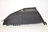 Audi A7 4G 15- Trunk lining left black, original as new