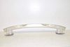 Audi A7 4G 15- Bumper beam reinforcement rear aluminum original NEW