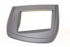 Audi A7 4G 15- Cover dashboard head UP display black ORIGINAL