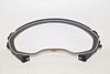 Audi A7 4G 15- Cover for instrument housing, speedometer, instrument cluster, black