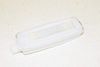 Audi A7 4G 15- Make Up Lamp Transparent ORIGINAL